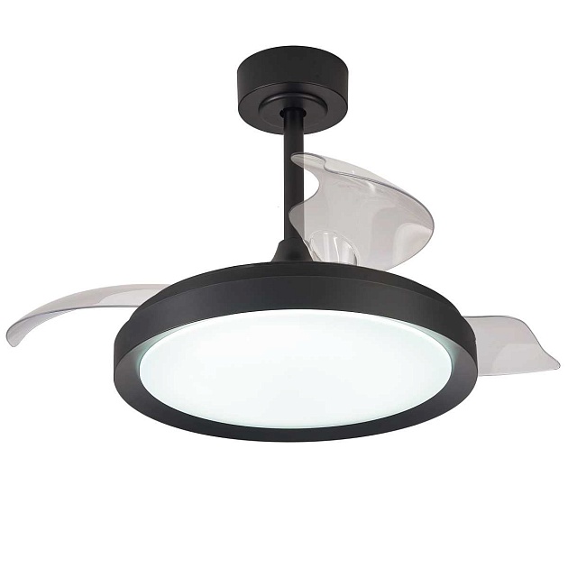 Потолочная люстра-вентилятор Mantra Mistral mini 8831 изображение 1 Потолочная люстра-вентилятор Mantra Mistral mini 8831 Фото № 1