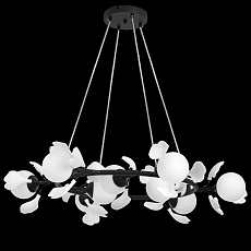 Люстра подвесная Ceramo BW Lightstar 799097 2