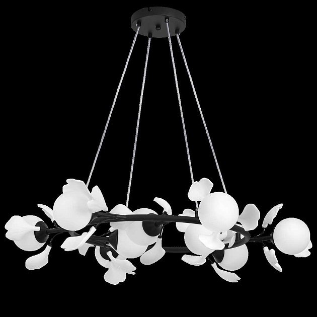 Люстра подвесная Ceramo BW Lightstar 799097 Фото № 3