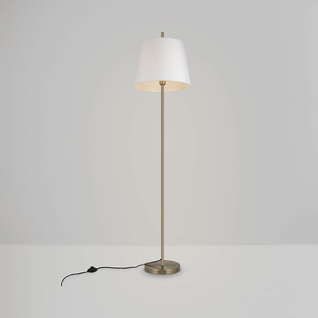 Торшер Freya Sandy FR5118FL-01BS Фото № 4