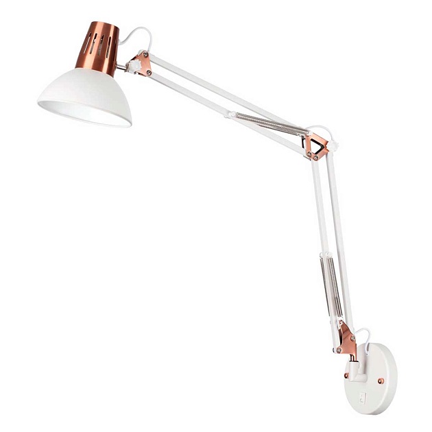 Спот Odeon Light Modern Kapal 3344/1W изображение 1 Спот Odeon Light Modern Kapal 3344/1W Фото № 1