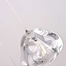 Подвесная люстра Imperium Loft Meteora 101793-26 2