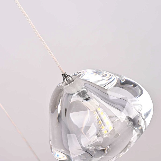 Подвесная люстра Imperium Loft Meteora 101793-26 Фото № 3