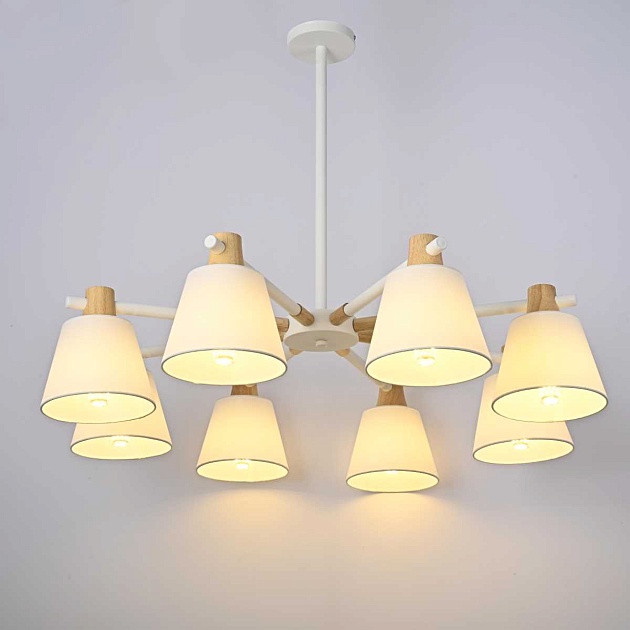 Подвесная люстра Imperium Loft Natura 177988-26 изображение 11 Подвесная люстра Imperium Loft Natura 177988-26 Фото № 11