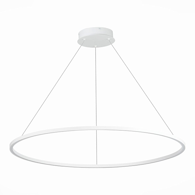 Подвесной светодиодный светильник ST Luce ST605.543.46 изображение 1 Подвесной светодиодный светильник ST Luce ST605.543.46 Фото № 1