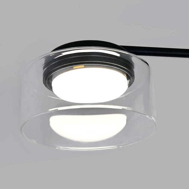 Потолочная люстра Lightstar Fico Ii 740137 изображение 9 Потолочная люстра Lightstar Fico Ii 740137 Фото № 9