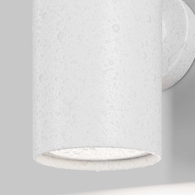 Бра Maytoni Outdoor O493WL-01W изображение 3 Бра Maytoni Outdoor O493WL-01W Фото № 3