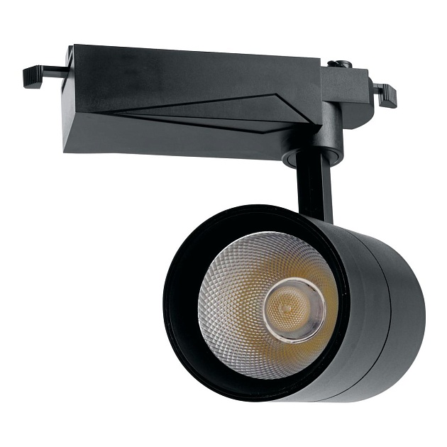 Трековый светодиодный светильник Feron AL103 41604 Фото № 1