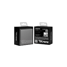 Вывод кабеля STRONG графит KRANZ KR-78-0736-6 1