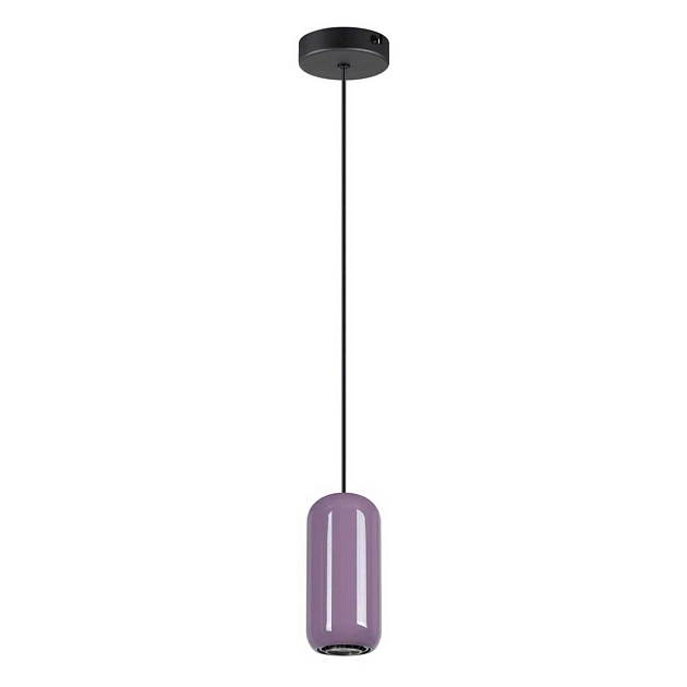 Подвесной светильник Odeon Light OVALI 5053/1 Фото № 1
