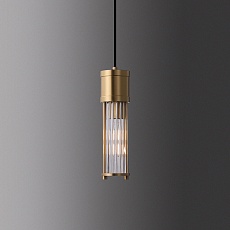 Подвесной светильник Romatti Kobo Ampolla 3981-D 3