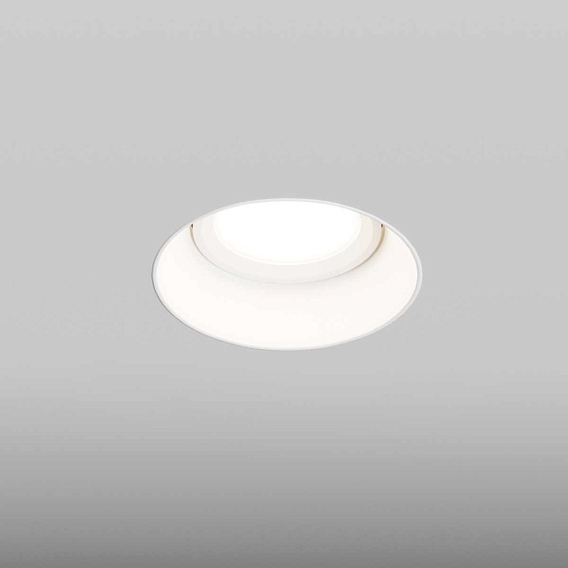 Встраиваемый светильник Hesby Lighting Tromso HSBL_0200 изображение 5 Встраиваемый светильник Hesby Lighting Tromso HSBL_0200 Фото № 5