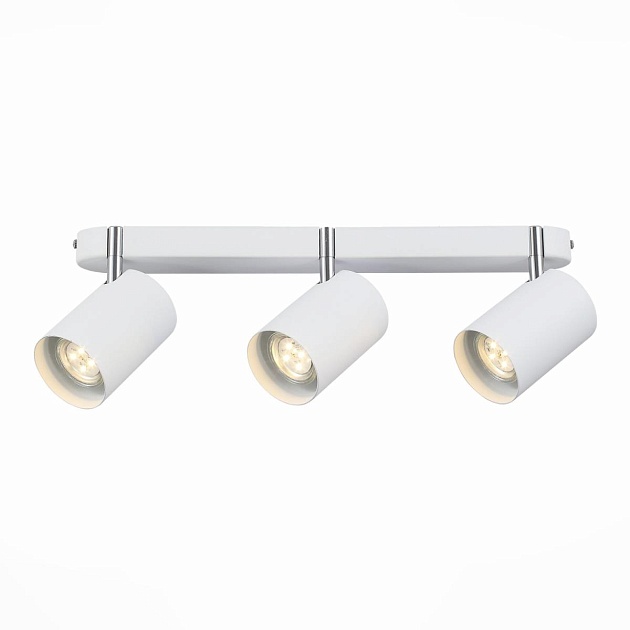 Светодиодный спот ST Luce Fanale SL597.501.03 изображение 1 Светодиодный спот ST Luce Fanale SL597.501.03 Фото № 1