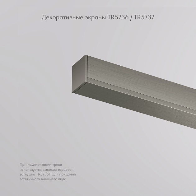 Вставка декоративная Denkirs Shine Base TR5737-DN Фото № 8