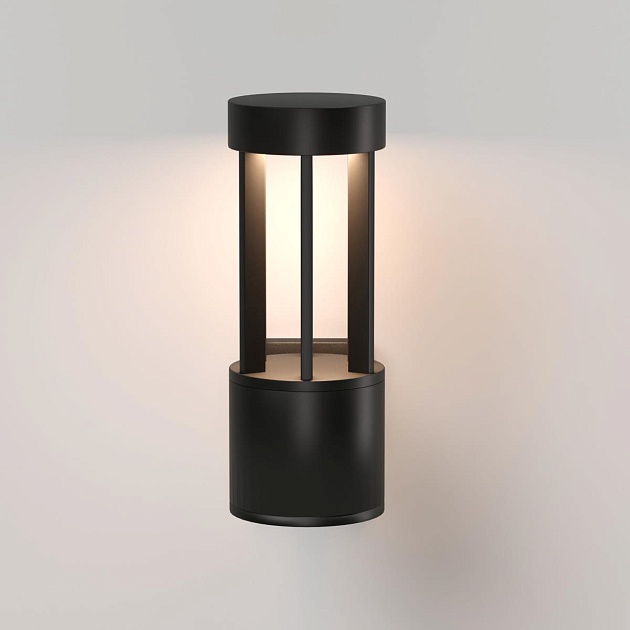 Светильник садово-парковый светодиодный Elektrostandard Apart a071003 изображение 4 Светильник садово-парковый светодиодный Elektrostandard Apart a071003 Фото № 4