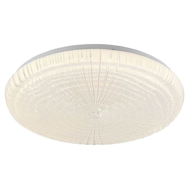 Потолочный светодиодный светильник Lussole Lgo Moonlight LSP-8321 Фото № 1