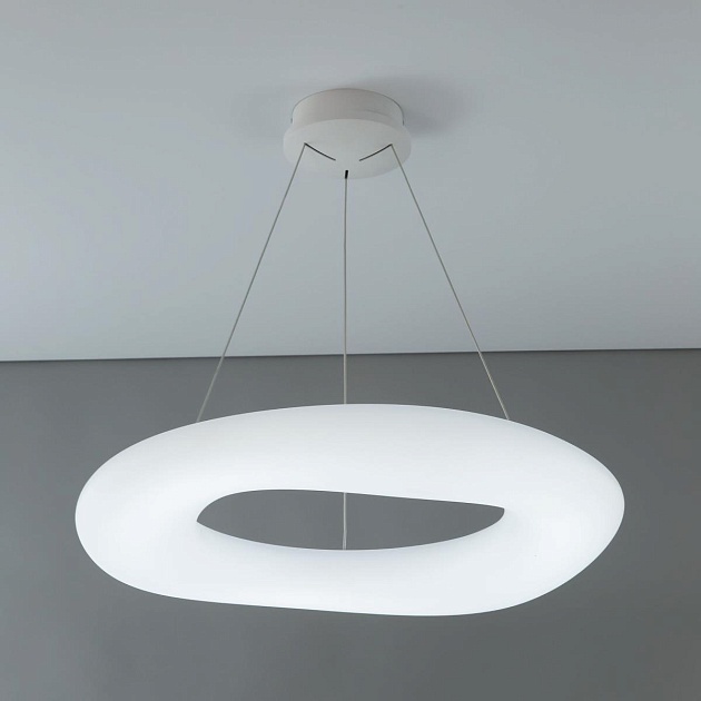 Подвесная люстра Citilux Стратус Смарт CL732A800GS изображение 26 Подвесная люстра Citilux Стратус Смарт CL732A800GS Фото № 26