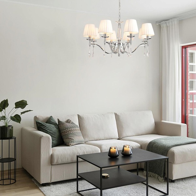 Люстра Lumion 8316/8 Фото № 6