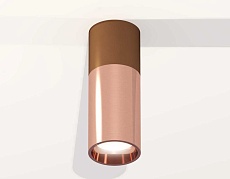 Комплект потолочного светильника Ambrella light Techno Spot XC (C6304, C6326, A2010, N6114) XS6326060 1