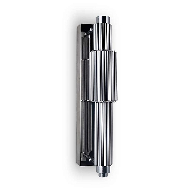 Настенный светильник Maytoni Verticale MOD308WL-L9CH3K Фото № 5