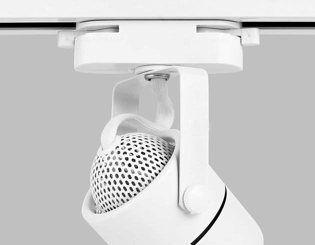 Трековый светильник Ambrella light Track System GL5101 изображение 3 Трековый светильник Ambrella light Track System GL5101 Фото № 3