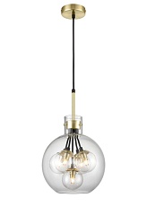 Подвесная люстра Vele Luce Caramella VL5904P35 1