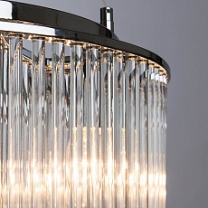 Подвесная люстра Divinare Domenica 2060/02 SP-5 1