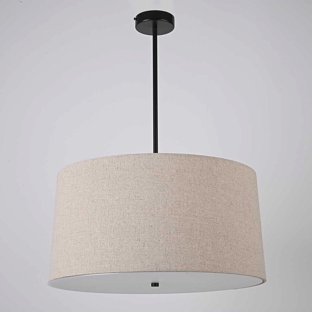 Подвесная люстра Imperium Loft RH Round 75147-22 Фото № 6