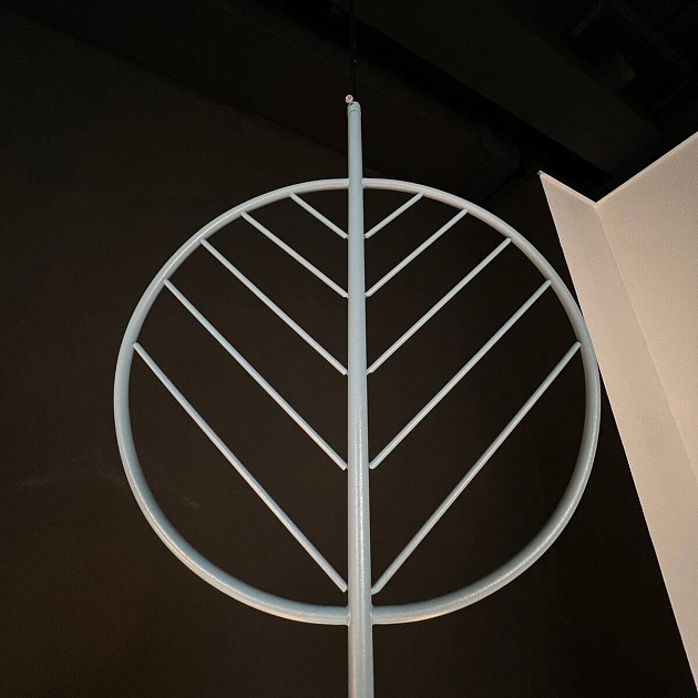 Подвесной светильник Imperium Loft Leaf 178146-26 Фото № 4