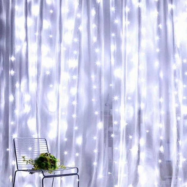 Светодиодная гирлянда ЭРА ЕGNIG Б0051875 Фото № 1