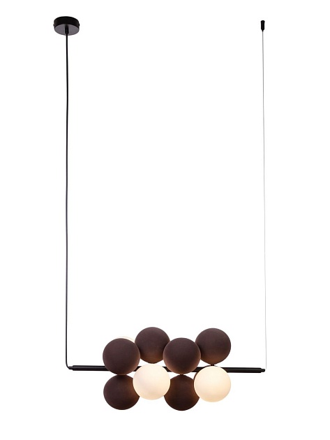 Подвесная люстра MyFar Michelle MR2080-4P изображение 8 Подвесная люстра MyFar Michelle MR2080-4P Фото № 8