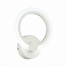 Настенный светильник Evoluce Cerina SLE500551-01 3