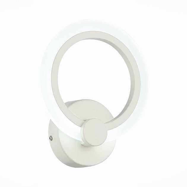 Настенный светильник Evoluce Cerina SLE500551-01 изображение 4 Настенный светильник Evoluce Cerina SLE500551-01 Фото № 4