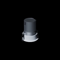 Встраиваемый светильник Led Holding DOT VS 6W DALI LH1611482 1