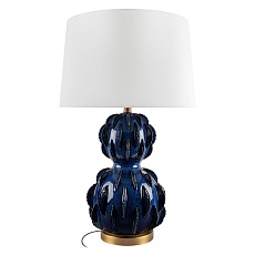 Настольная лампа Loft IT Cobalt 10505T