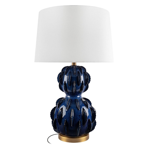 Настольная лампа Loft IT Cobalt 10505T изображение 1 Настольная лампа Loft IT Cobalt 10505T Фото № 1