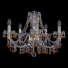 Подвесная люстра Bohemia Ivele 1410/5/195 G V1003