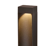 Уличный светодиодный светильник Kink Light Лейви 09312-60F,19 1