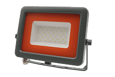 Прожектор светодиодный Jazzway PFL-S2 30W 6500K 2853295D 1