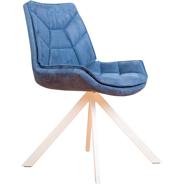 Кухонный стул Levmar Atlas S64/Blue (R) 9771939102 Фото № 1