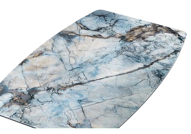 Кухонный стол Woodville Теон 474320 изображение 4 Кухонный стол Woodville Теон 474320 Фото № 4