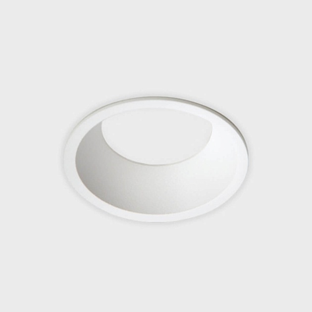 Встраиваемый светодиодный светильник Italline IT08-8013 white 4000K изображение 1 Встраиваемый светодиодный светильник Italline IT08-8013 white 4000K Фото № 1