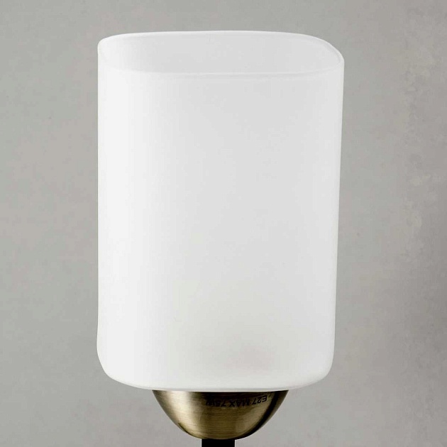 Потолочная люстра Citilux Генри CL130245 изображение 3 Потолочная люстра Citilux Генри CL130245 Фото № 3