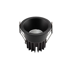 Встраиваемый светодиодный светильник Denkirs Grena DK4400-BK 1