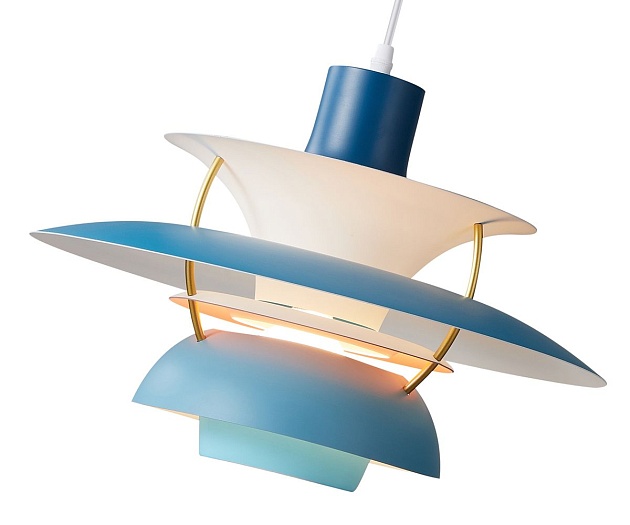 Подвесной светильник Kink Light Дейси 07826-40,05 Фото № 2