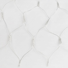 Светодиодная сетка Uniel 220V синий ULD-N2520-240/DTA BLUE IP20 07938 3