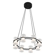 Люстра подвесная Lumion VINORA 8341/28L 1