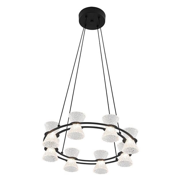 Люстра подвесная Lumion VINORA 8341/28L Фото № 2