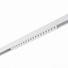 Трековый светодиодный светильник для магнитного шинопровода ST Luce Seide ST361.536.18 2