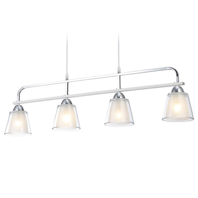 Подвесная люстра Ambrella light Traditional Modern TR303242 Фото № 1